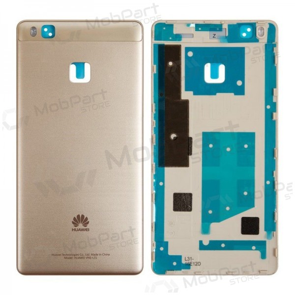 Huawei P9 Lite back / rear cover (gold)