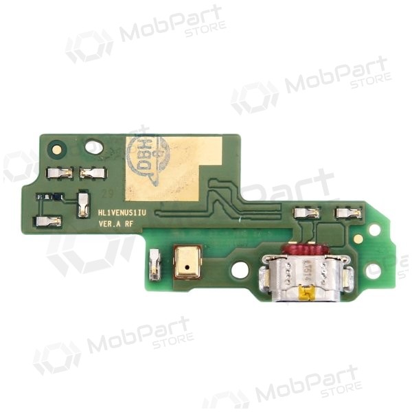 Huawei P9 Lite charging dock port and microphone flex - Premium