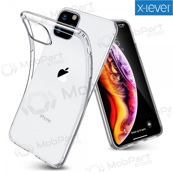 LG G820 G8 ThinQ case 