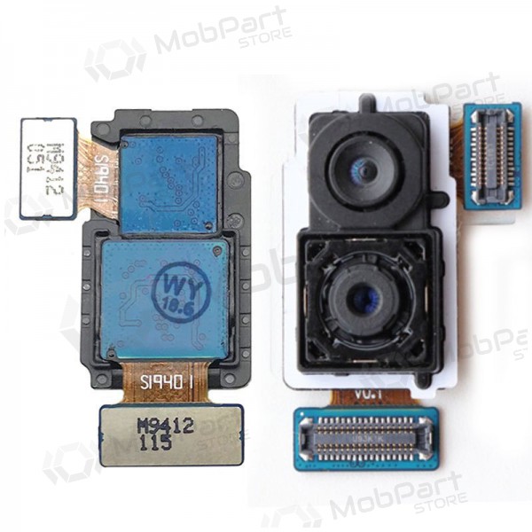 Samsung A205 Galaxy A20 2019 Rear camera