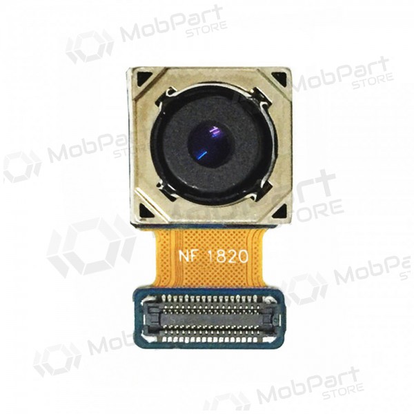 Samsung A600F Galaxy A6 2018 Rear camera