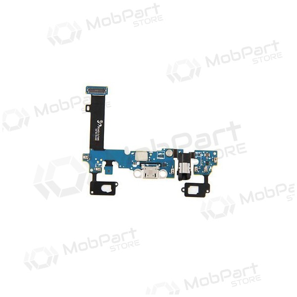 Samsung A710 Galaxy A7 (2016) charging dock port and microphone flex Samsung A710 Galaxy A7 (2016) charging dock port and microphone flex