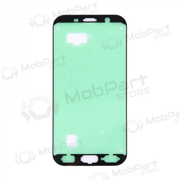 Samsung A720F Galaxy A7 (2017) LCD screen adhesive sticker