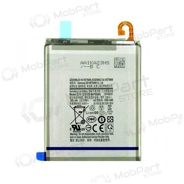 Samsung a750 аккумулятор