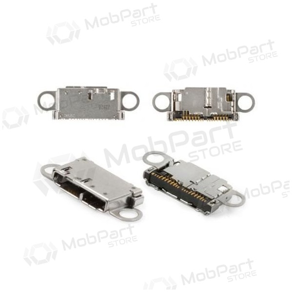 Samsung G900F Galaxy S5 charging port dock / connector (original)