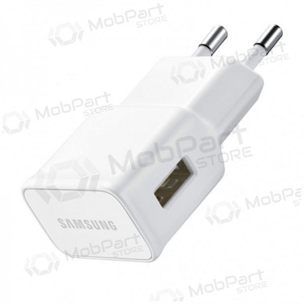Samsung G900F Galaxy S5 / N9005 Note 3 USB (2A) charger (white)