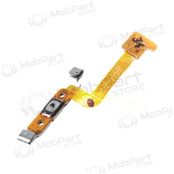 Samsung G920 Galaxy S6 on / off power button flex