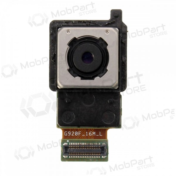 Samsung G920F Galaxy S6 Rear camera