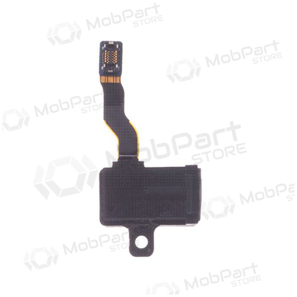 Samsung G960 / G965 Galaxy S9 / S9 Plus audio connector flex (used grade A, original)