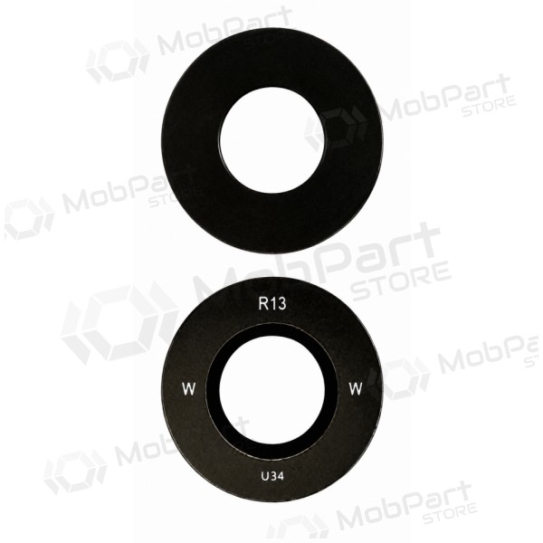 Samsung Galaxy S25 FE camera lens - Wide (original)