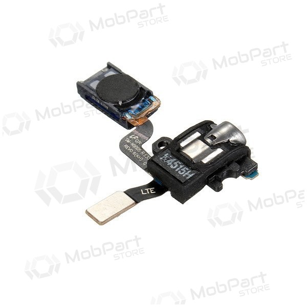 Samsung N9000 Galaxy Note 3 / N9005 Galaxy Note 3 top speaker flex (used, original)