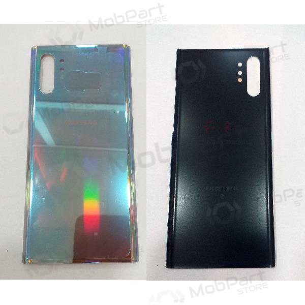 Samsung N975F Galaxy Note 10 Plus back rear cover (Aura Glow