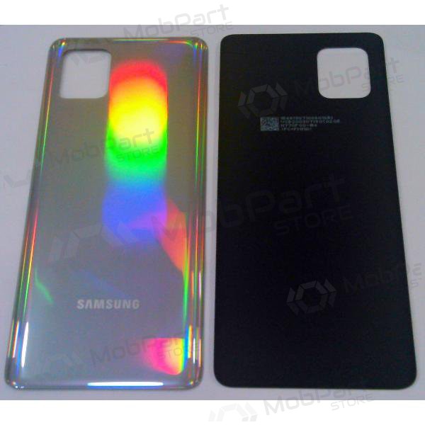 Samsung N770 Galaxy Note 10 Lite back / rear cover (Aura Glow)