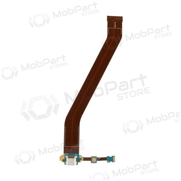 Samsung P5200 Galaxy Tab 3 10.1 / P5210 Tab 3 / P5220 Tab 3 charging dock port and microphone flex Samsung P5200 Galaxy Tab 3 10.1 / P5210 Tab 3 / P5220 Tab 3 charging dock port and microphone flex