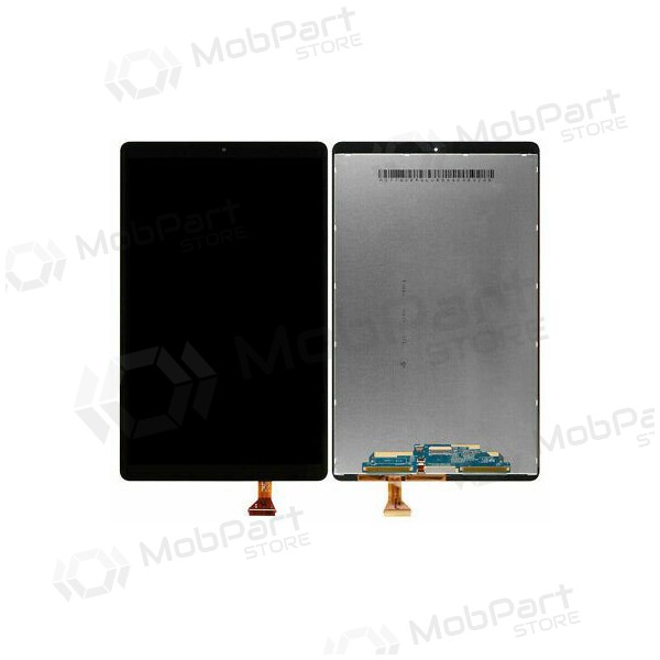Samsung T510 / T515 Galaxy Tab A 10.1 2019 screen (black) Samsung T510 / T515 Galaxy Tab A 10.1 2019 screen (black)