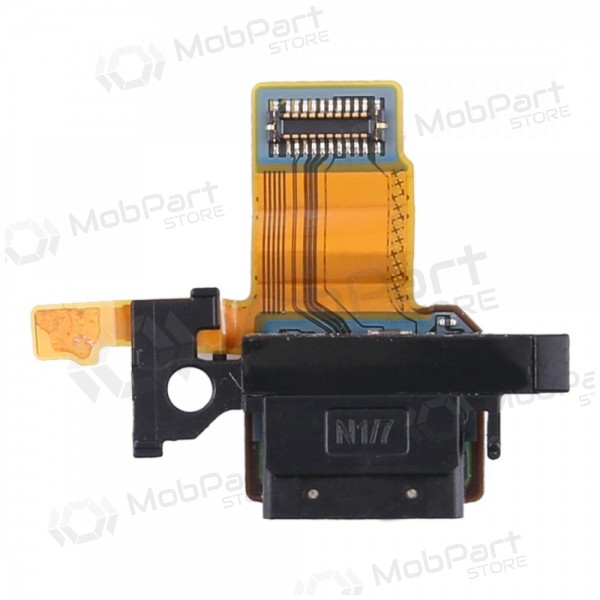 Sony F5121 Xperia X charging dock port flex Sony F5121 Xperia X charging dock port flex
