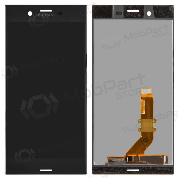 Sony G8231 Xperia XZs screen (black) Sony G8231 Xperia XZs screen (black)