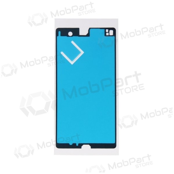 Sony Xperia Z L36h C6602 / Xperia Z C6603 LCD screen adhesive sticker