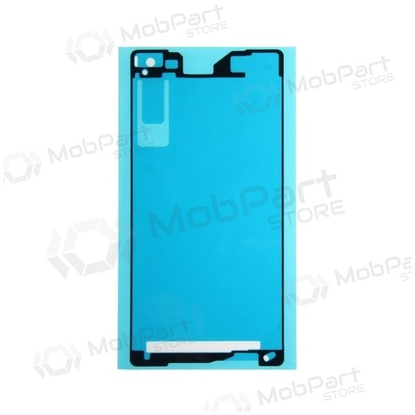Sony Xperia Z2 D6502 / Xperia Z2 D6503 / Xperia Z2 D6543 LCD screen adhesive sticker