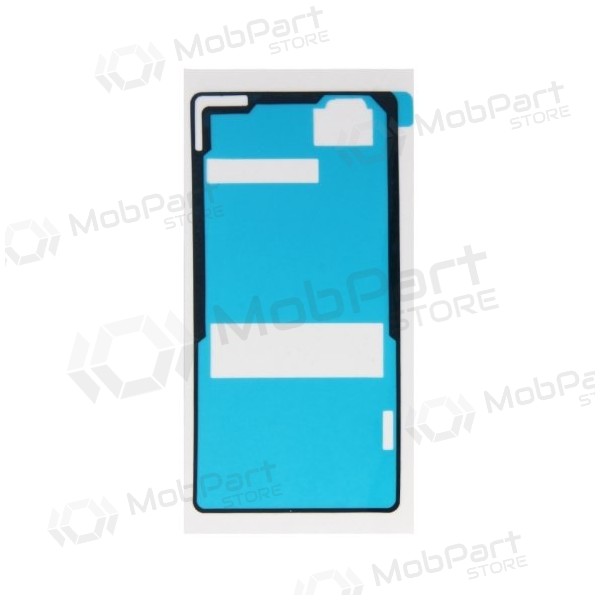 Sony Xperia Z3 Compact D5803 / D5833 battery back cover adhesive sticker