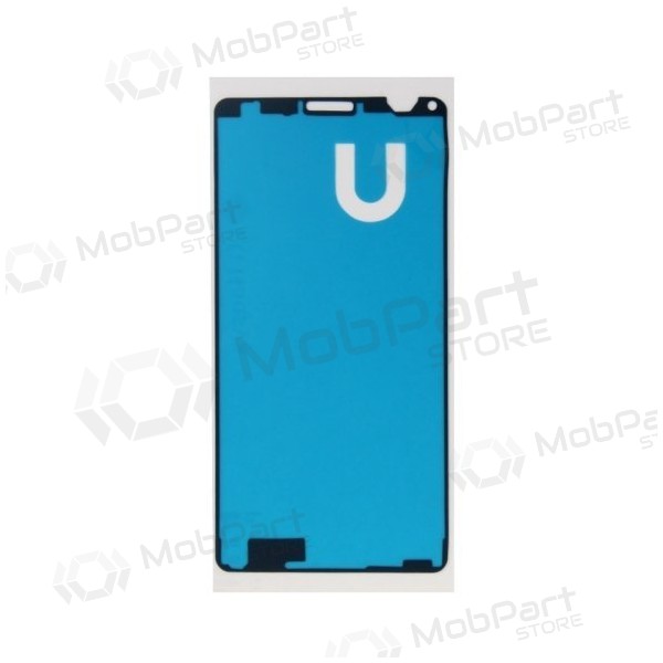 Sony Xperia Z3 Compact D5803 / D5833 LCD screen adhesive sticker (need to be heated)