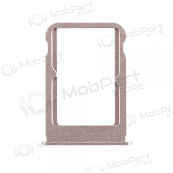 Xiaomi Mi 8 SIM card holder (gold)