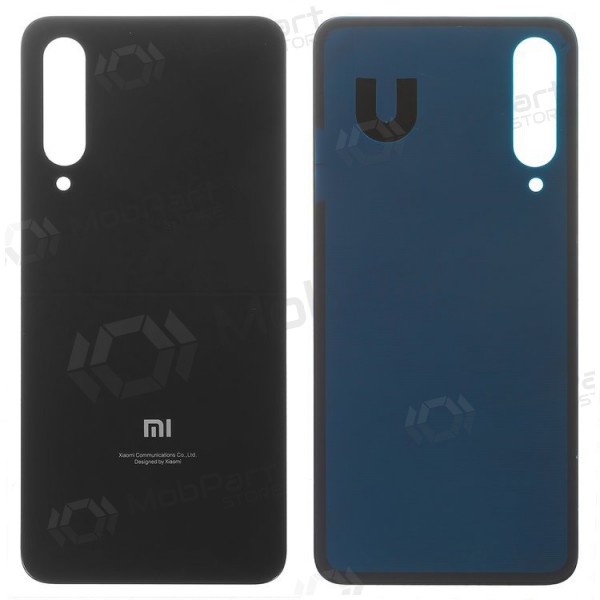 Xiaomi Mi 9 SE back / rear cover (black)