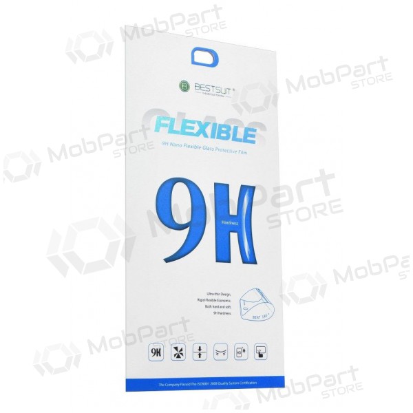 Xiaomi Mi A3 tempered glass screen protector 
