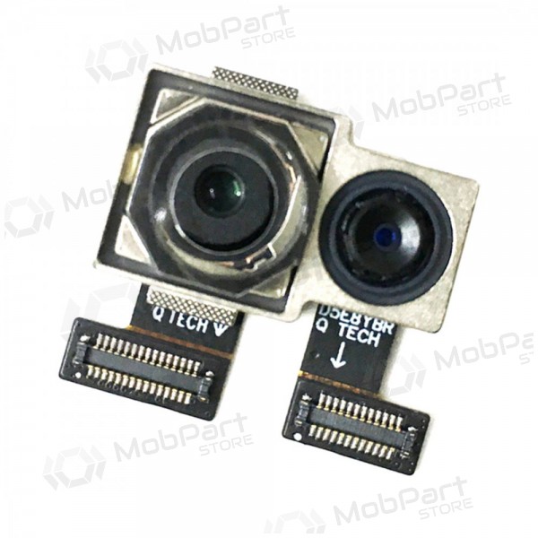 Xiaomi Pocophone F1 Rear camera