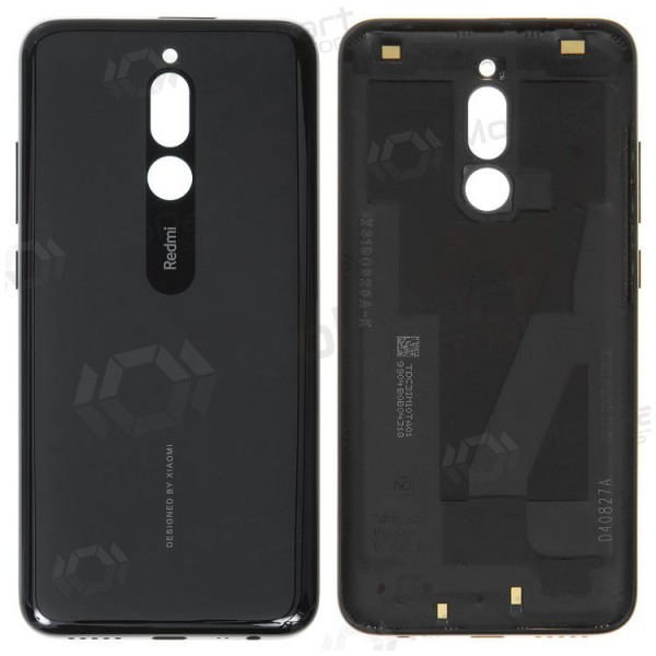Xiaomi Redmi 8 back / rear cover (black)
