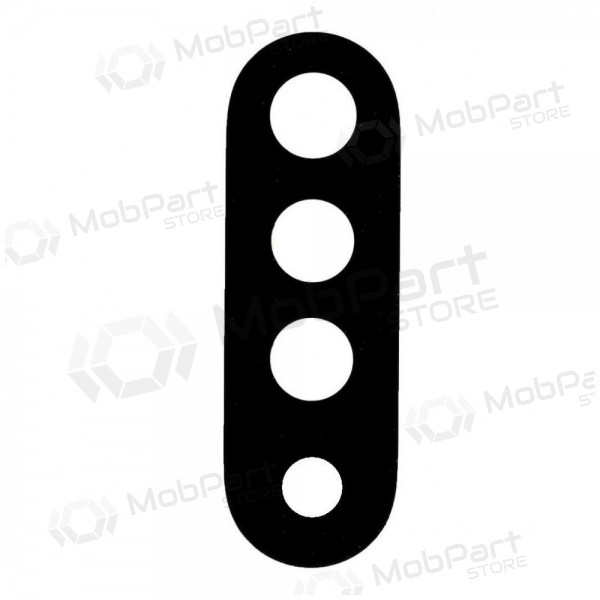 Xiaomi Redmi Note 8 Pro camera glass / lens