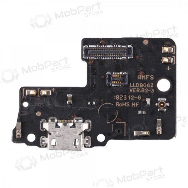 Xiaomi Redmi S2 (Redmi Y2) charging dock port and microphone flex - Premium Xiaomi Redmi S2 (Redmi Y2) charging dock port and microphone flex - Premium