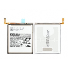 Samsung Galaxy Note 10 battery, akumuliatorius (original)