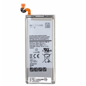 Samsung N950F Galaxy Note 8 battery / accumulator (BBN950ABE) (3300mAh)
