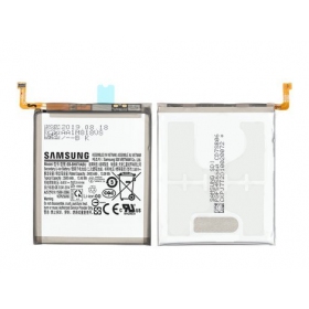 Samsung N970F Galaxy Note 10 battery / accumulator (EB-BN970ABU) (3400mAh) (service pack) (original)