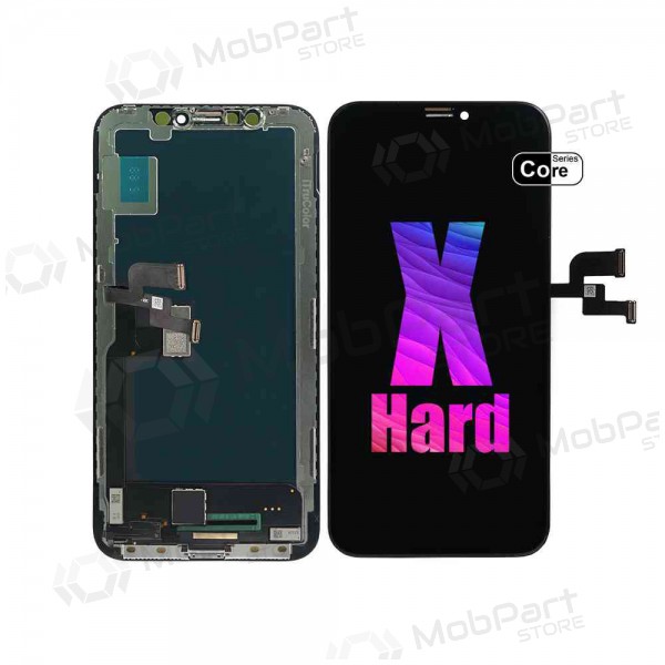 Apple iPhone X screen (OLED) Apple iPhone X screen (OLED)