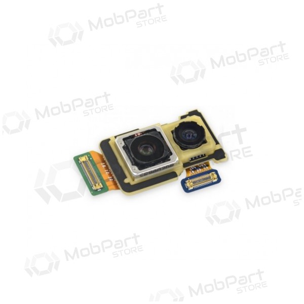 Samsung G970 Galaxy S10e Rear camera