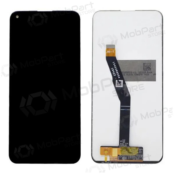 Huawei P40 Lite E / Y7p 2020 / Play 3 screen (black)