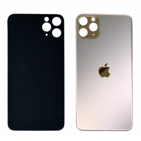 Apple iPhone 11 Pro Max back / rear cover (gold)