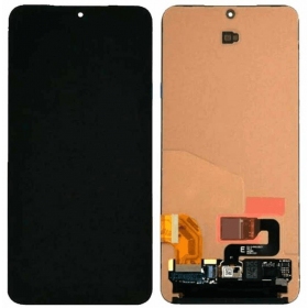 Samsung Galaxy S24 screen (original)