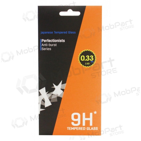 Huawei Mate 20 tempered glass screen protector 