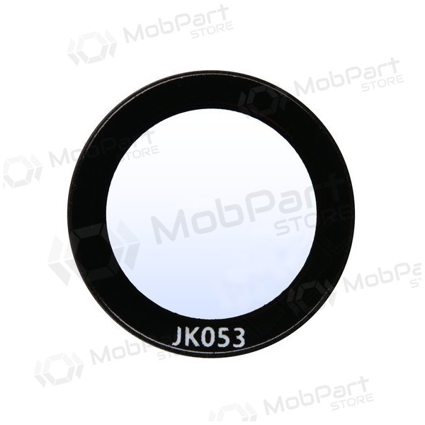 Samsung G998 Galaxy S21 Ultra camera glass / lens (lens Tele) (original) (service pack)