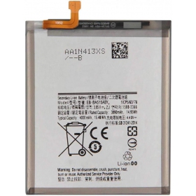 Samsung A515 Galaxy A51 2020 battery / accumulator (3890mAh) - PREMIUM