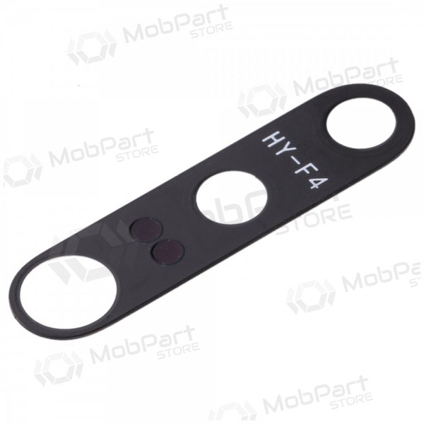 Xiaomi Mi Note 10 camera glass / lens