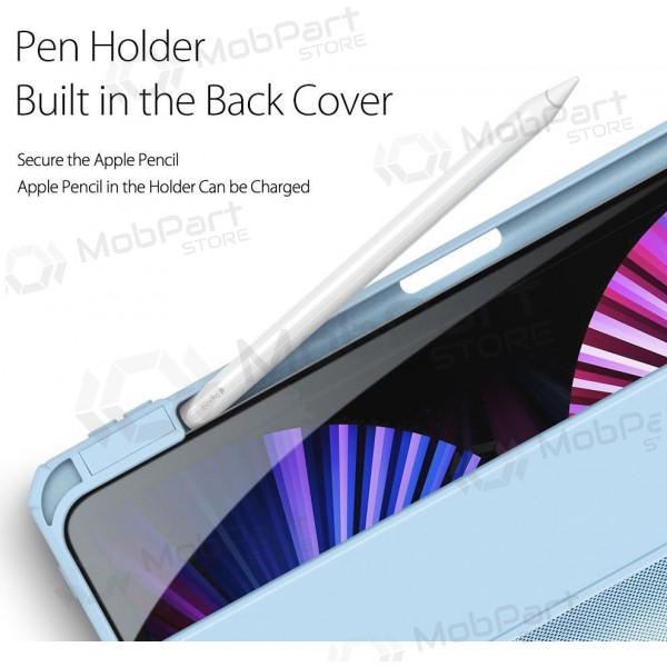 Apple iPad 10.2 (2019, 2020, 2021) wallet case Apple iPad 10.2 (2019, 2020, 2021) wallet case