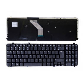 HP Pavilion DV6 keyboard                                                                                              