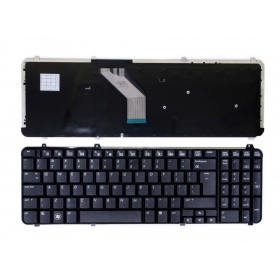 HP Pavilion DV6 keyboard