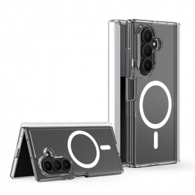 Samsung Galaxy Z Fold8 Ultra case - Dux Ducis Clin Magsafe (clear)
