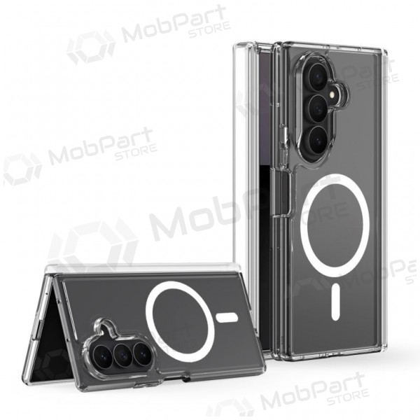 Samsung Galaxy Z Fold8 Ultra case - Dux Ducis Clin Magsafe (clear)