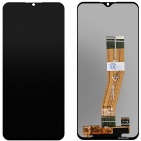 Samsung Galaxy A03s screen (original)